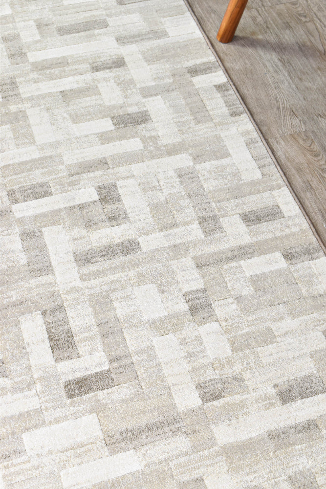 Contemporary Cove Squares 6575 Rug - Image 14