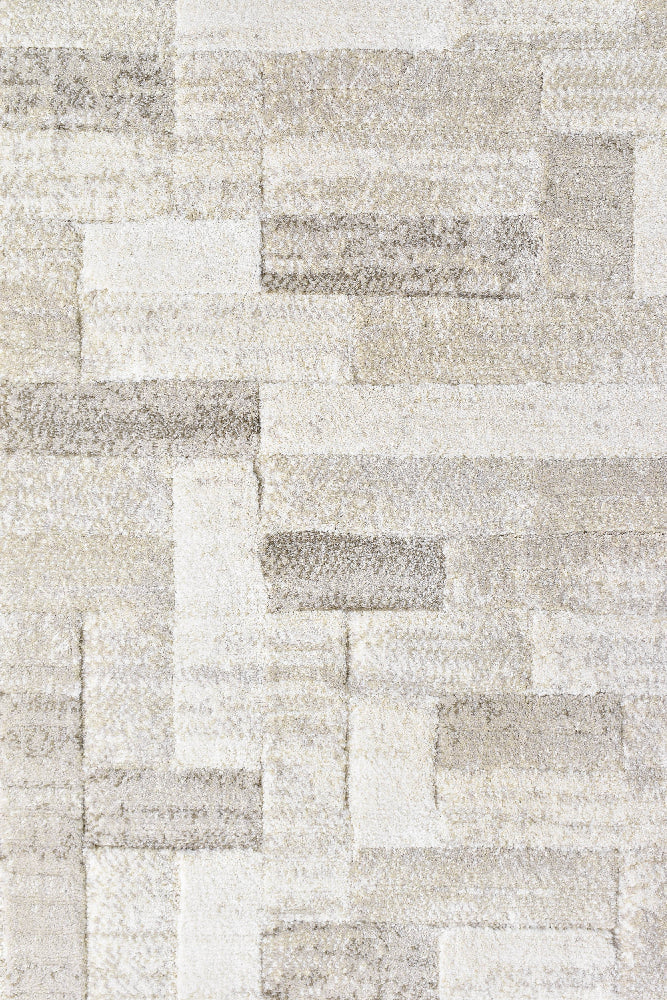 Contemporary Cove Squares 6575 Rug - Image 9