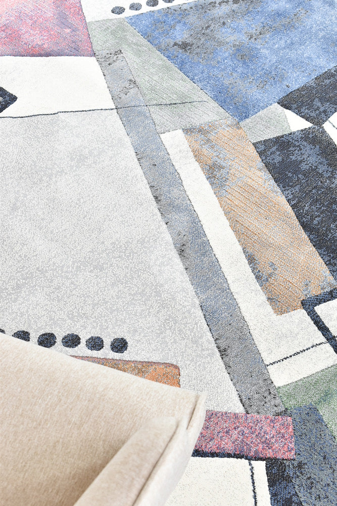 Contemporary Cove 6626 Rug - Image 5