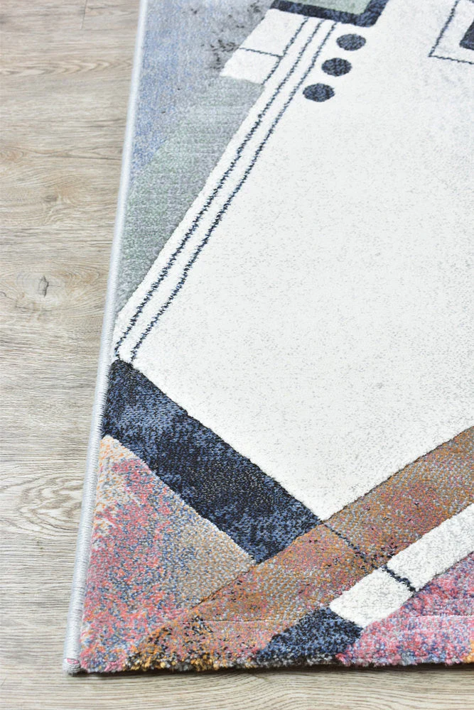 Contemporary Cove 6626 Rug - Image 7