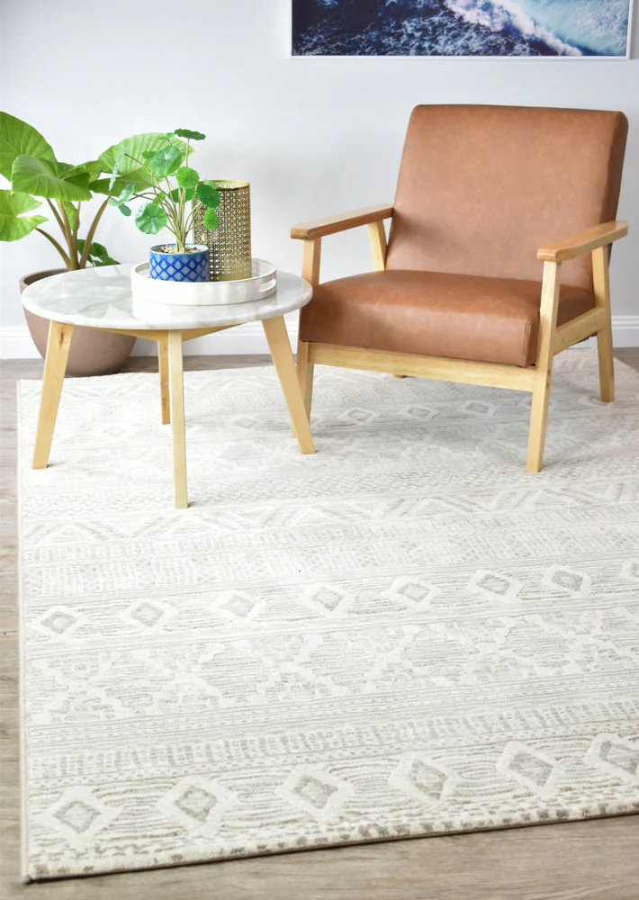 Contemporary Cove Aztec 6575 Rug - Image 2