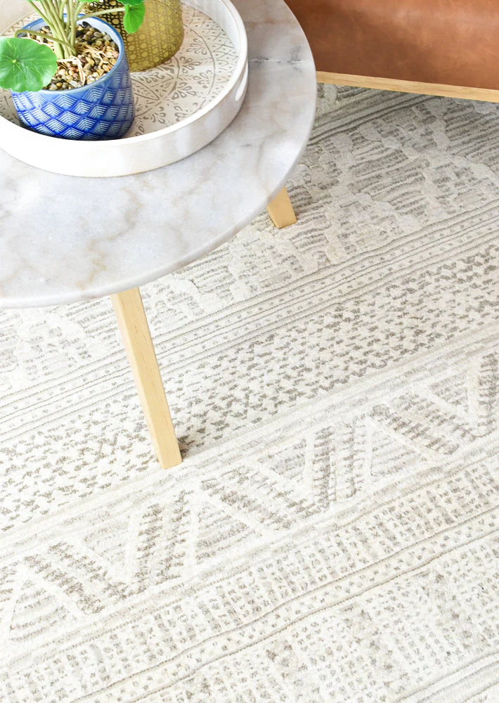 Contemporary Cove Aztec 6575 Rug - Image 4