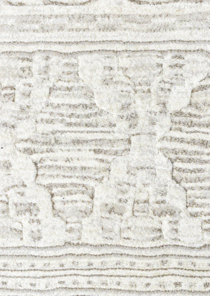 Contemporary Cove Aztec 6575 Rug - Image 5