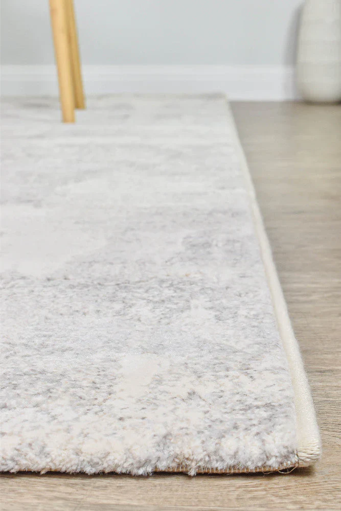 Contemporary Cove Smokey Quartz Rug - Image 10