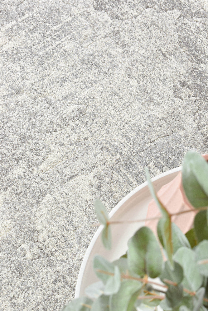 Contemporary Cove Smokey Quartz Rug - Image 5
