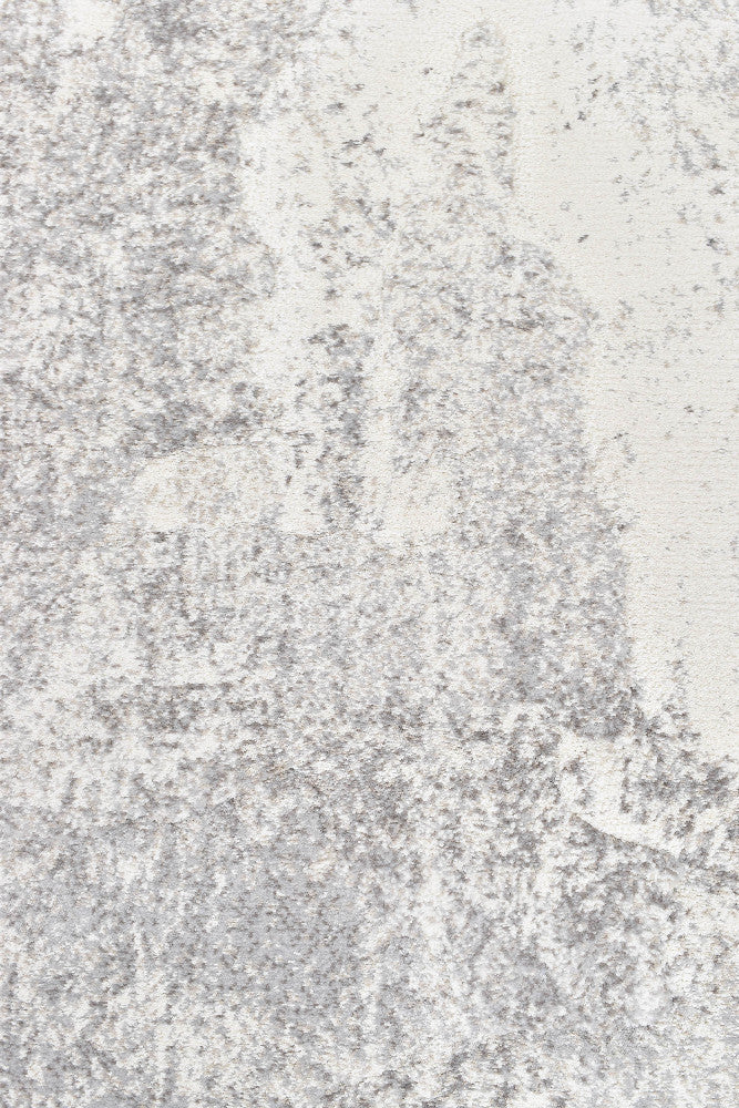 Contemporary Cove Smokey Quartz Rug - Image 6