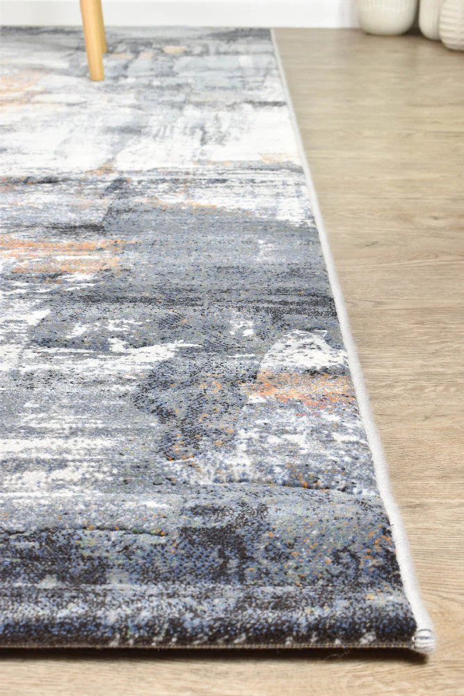 Contemporary Cove Sodalite Rug - Image 10