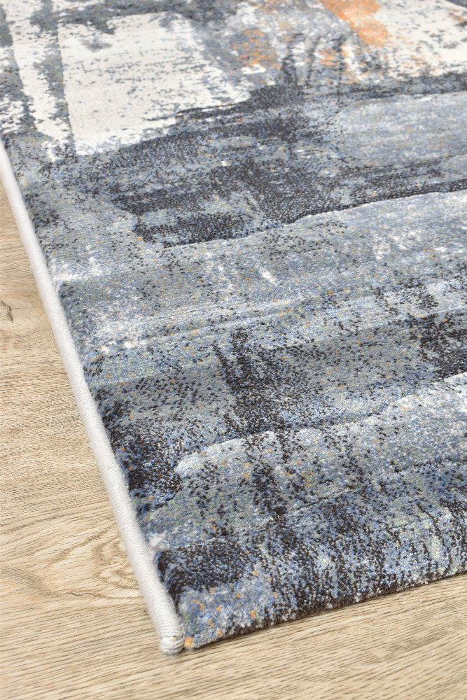 Contemporary Cove Sodalite Rug - Image 11