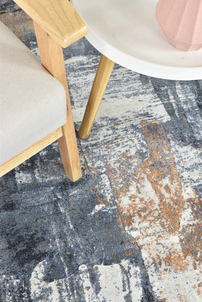 Contemporary Cove Sodalite Rug - Image 5