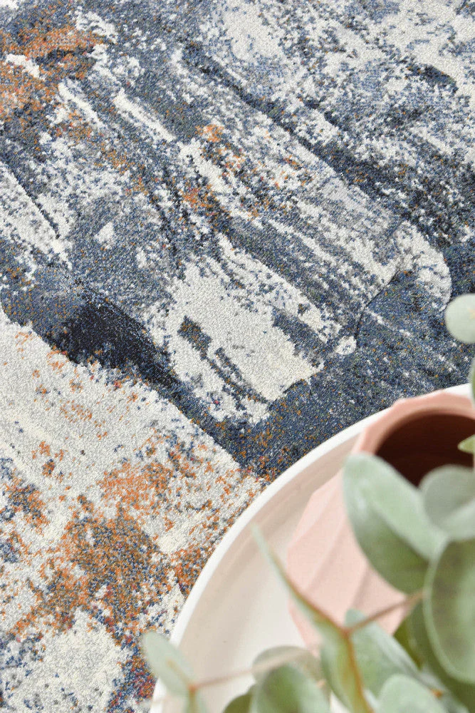 Contemporary Cove Sodalite Rug - Image 6