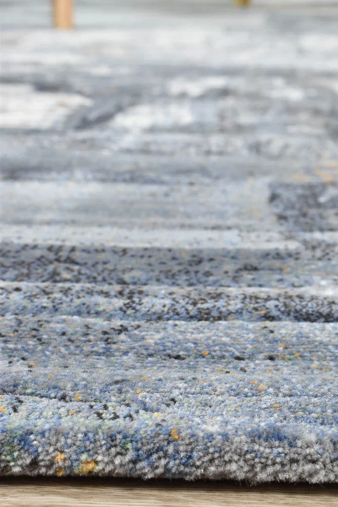 Contemporary Cove Sodalite Rug - Image 8