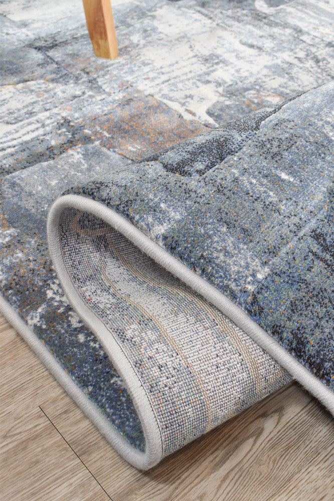 Contemporary Cove Sodalite Rug - Image 9