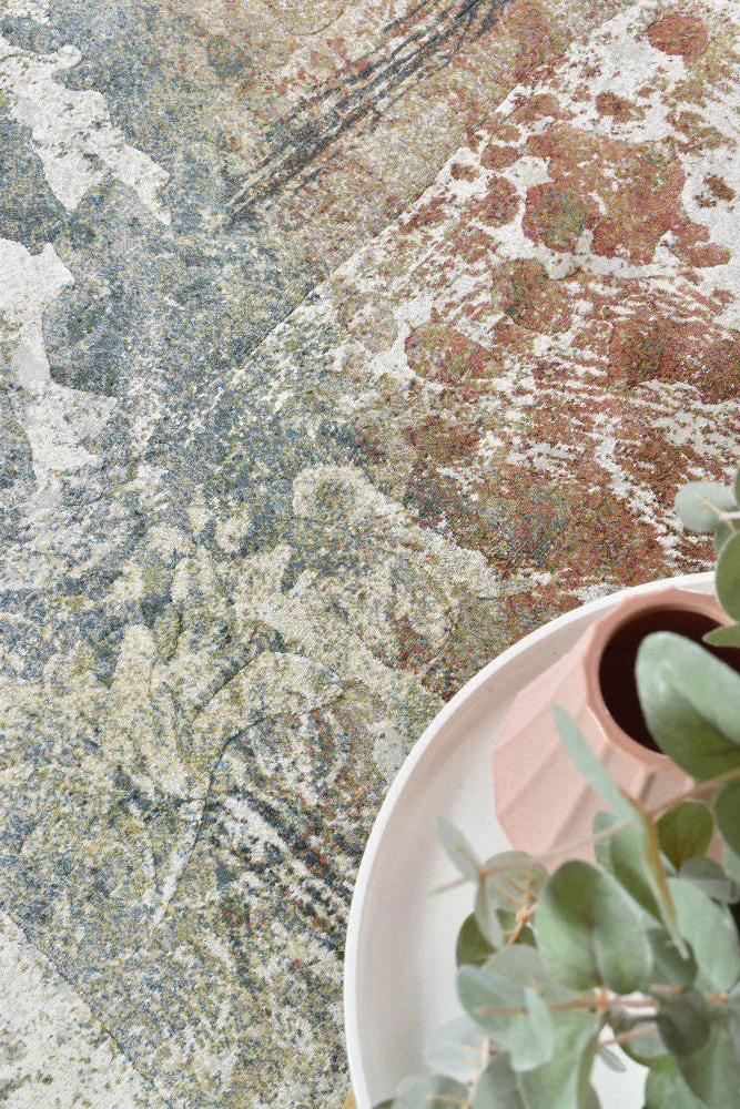 Contemporary Cove Tiger Eye Rug - Image 5