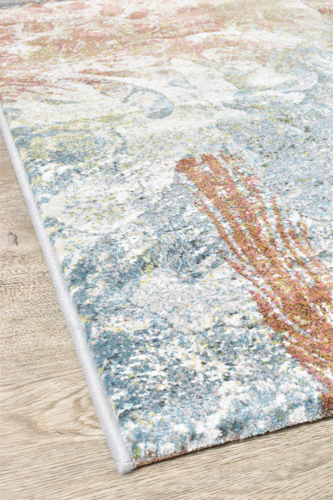 Contemporary Cove Tiger Eye Rug - Image 9