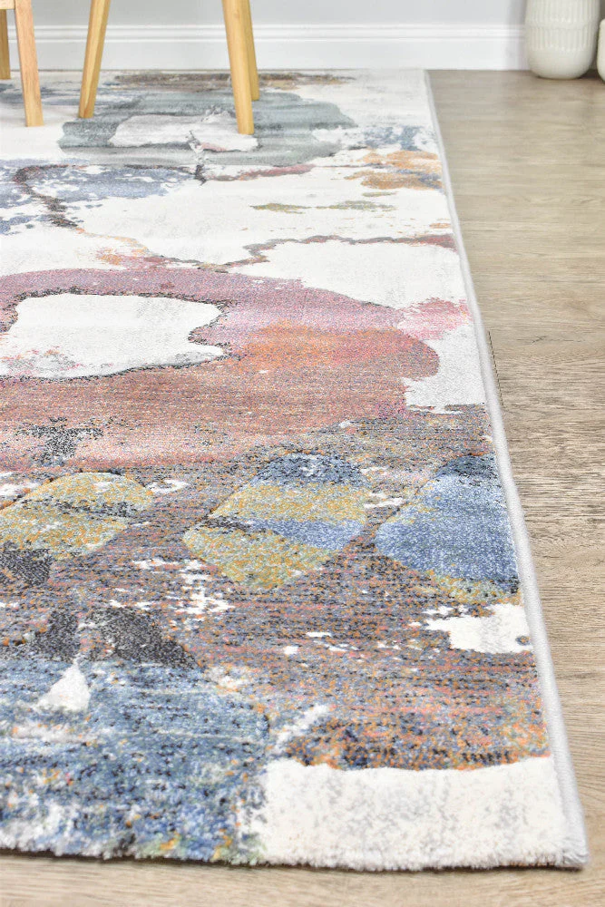 Contemporary Cove Umbra Rug - Image 10