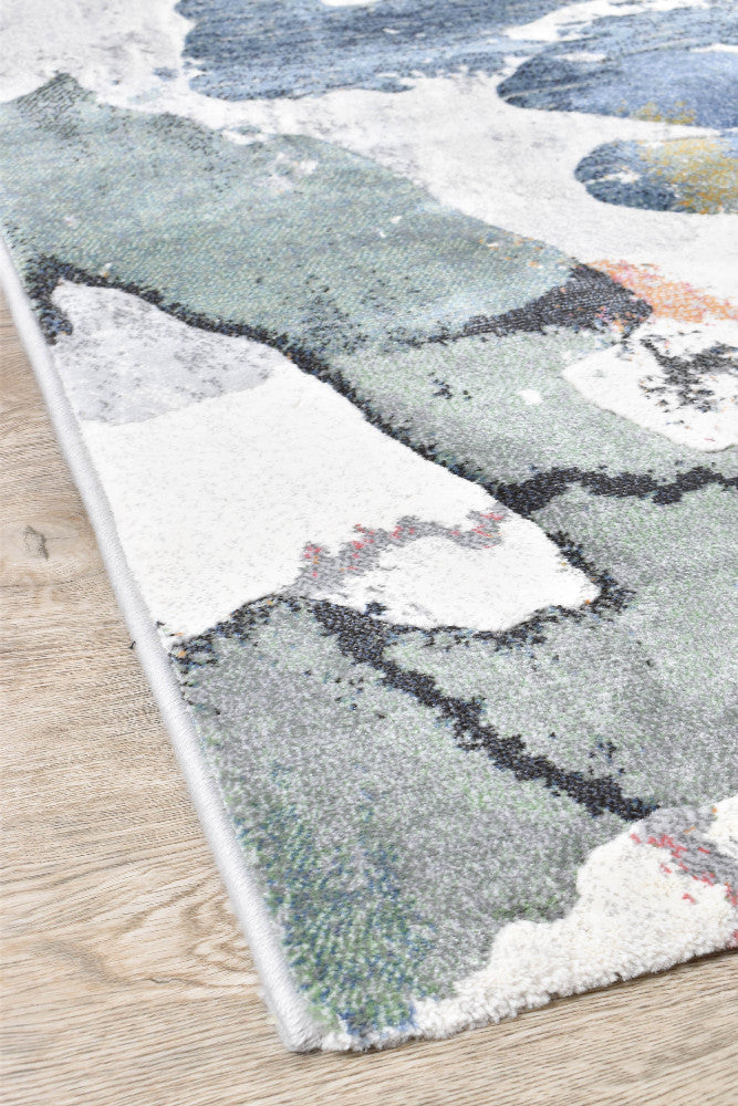 Contemporary Cove Umbra Rug - Image 7