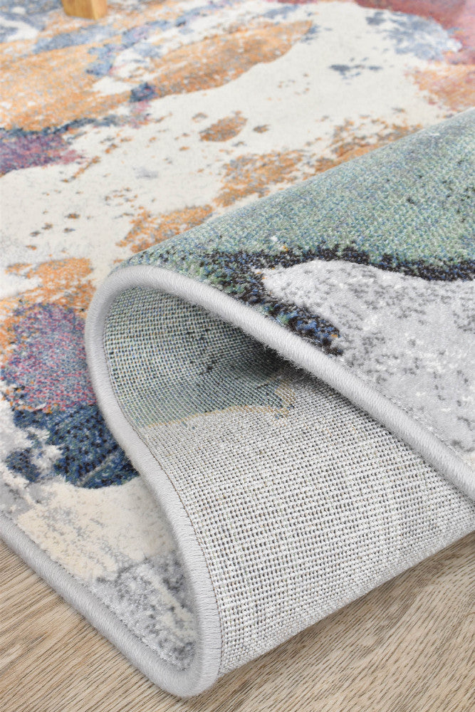 Contemporary Cove Umbra Rug - Image 8