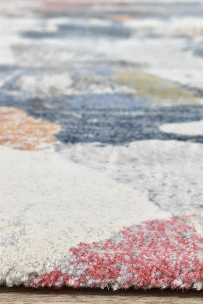 Contemporary Cove Umbra Rug - Image 9