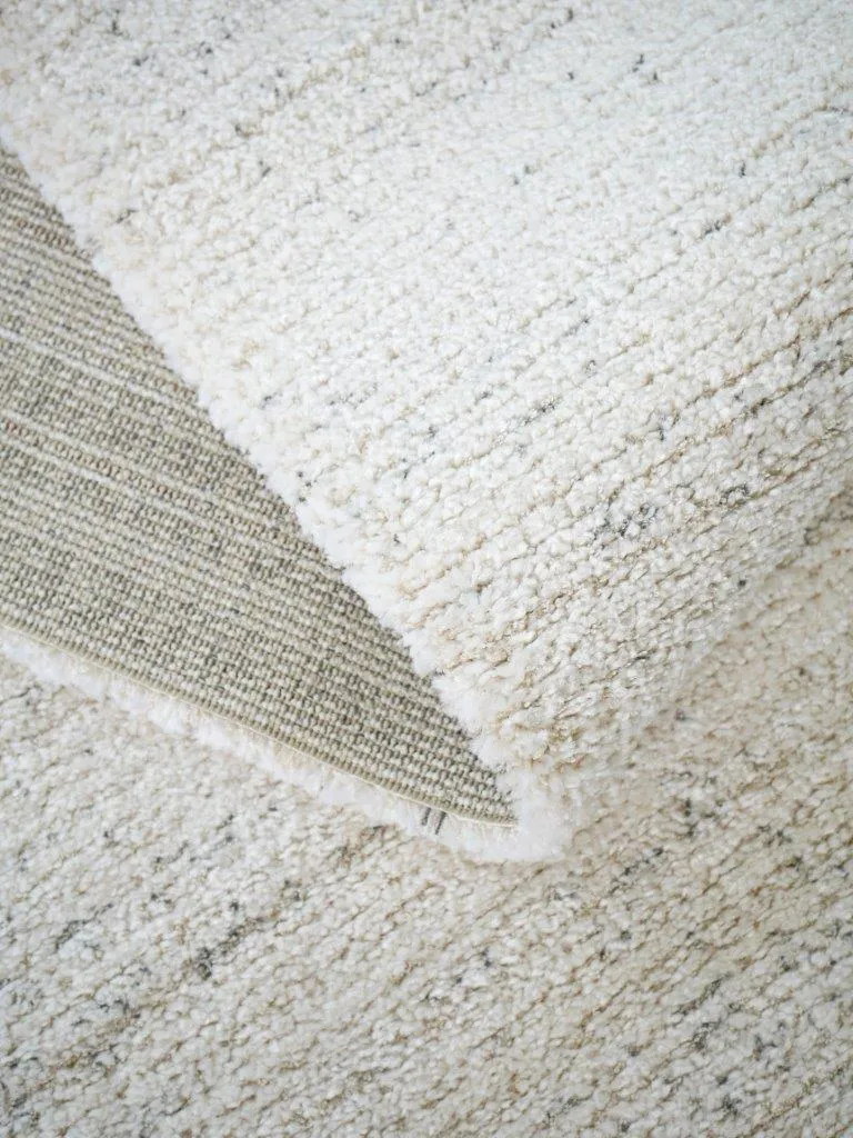Cumulus Sand Rug - Image 7
