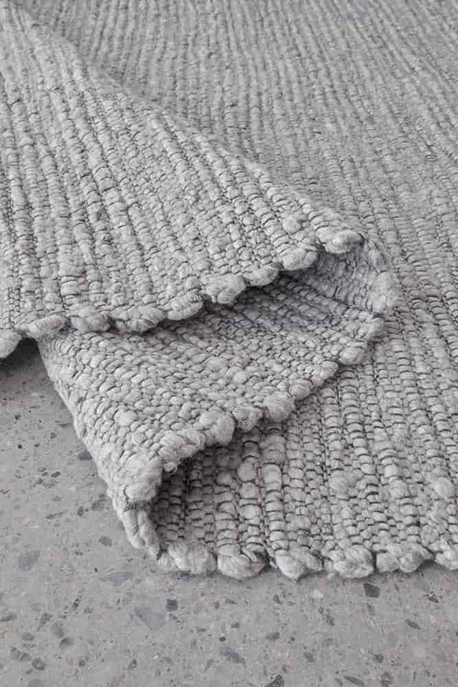 Darren Palmer Bedrock Grey Rug - Image 10