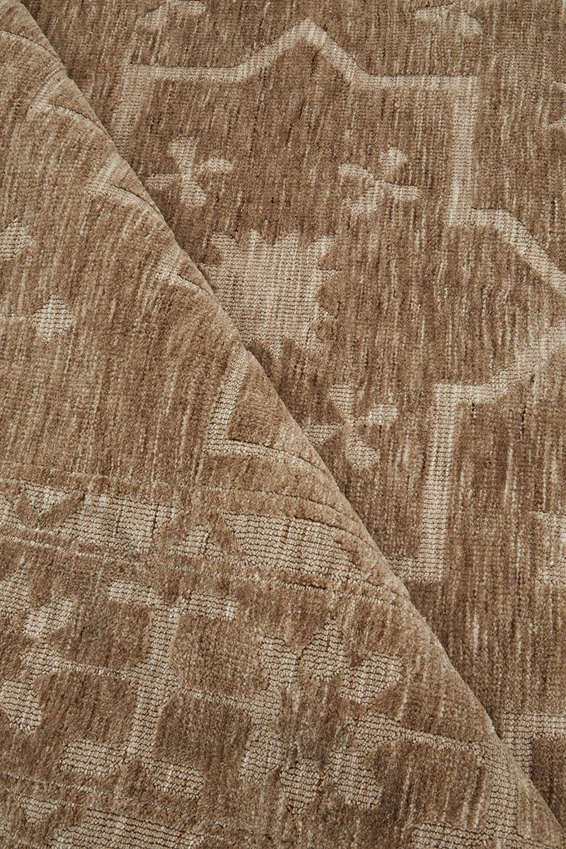Darren Palmer Ceylon Almond Rug - Image 6