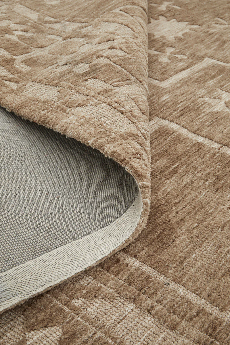 Darren Palmer Ceylon Almond Rug - Image 7