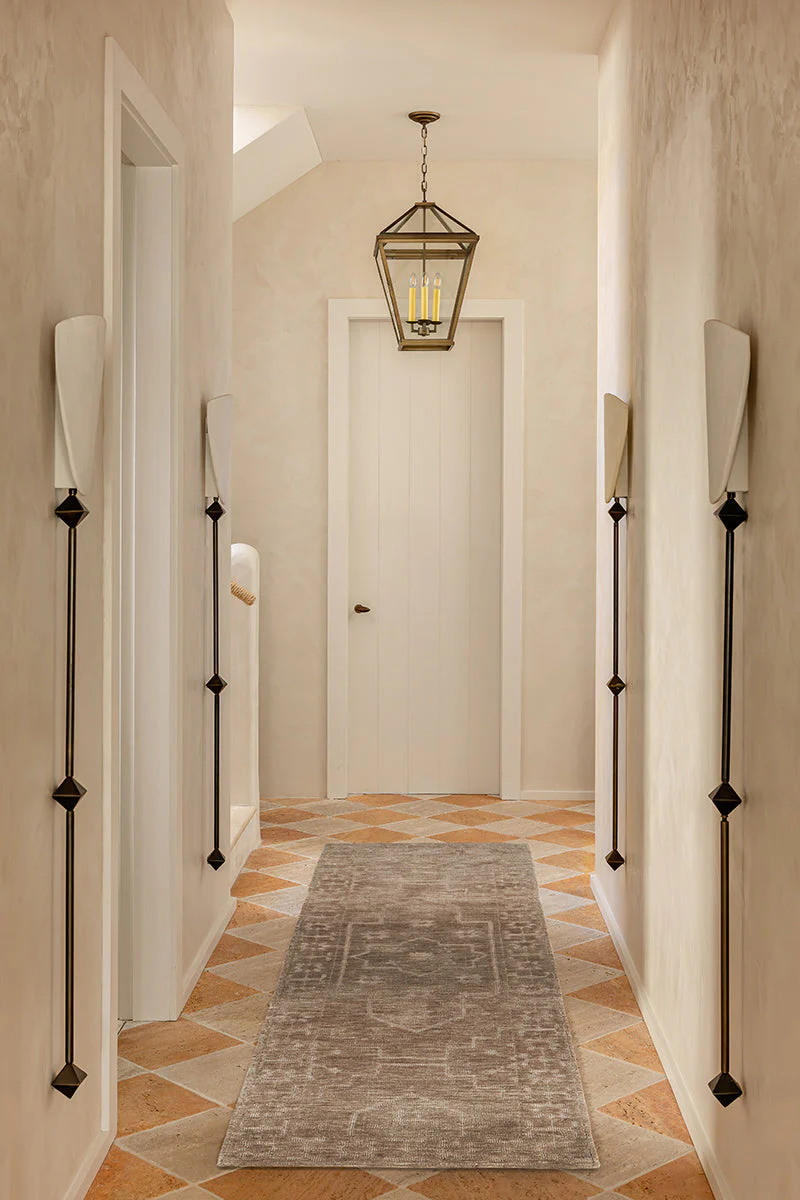 Darren Palmer Ceylon Almond Rug - Image 9