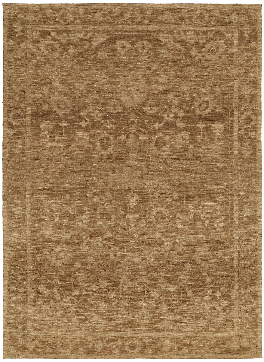 Darren Palmer Malabar Ginger Rug