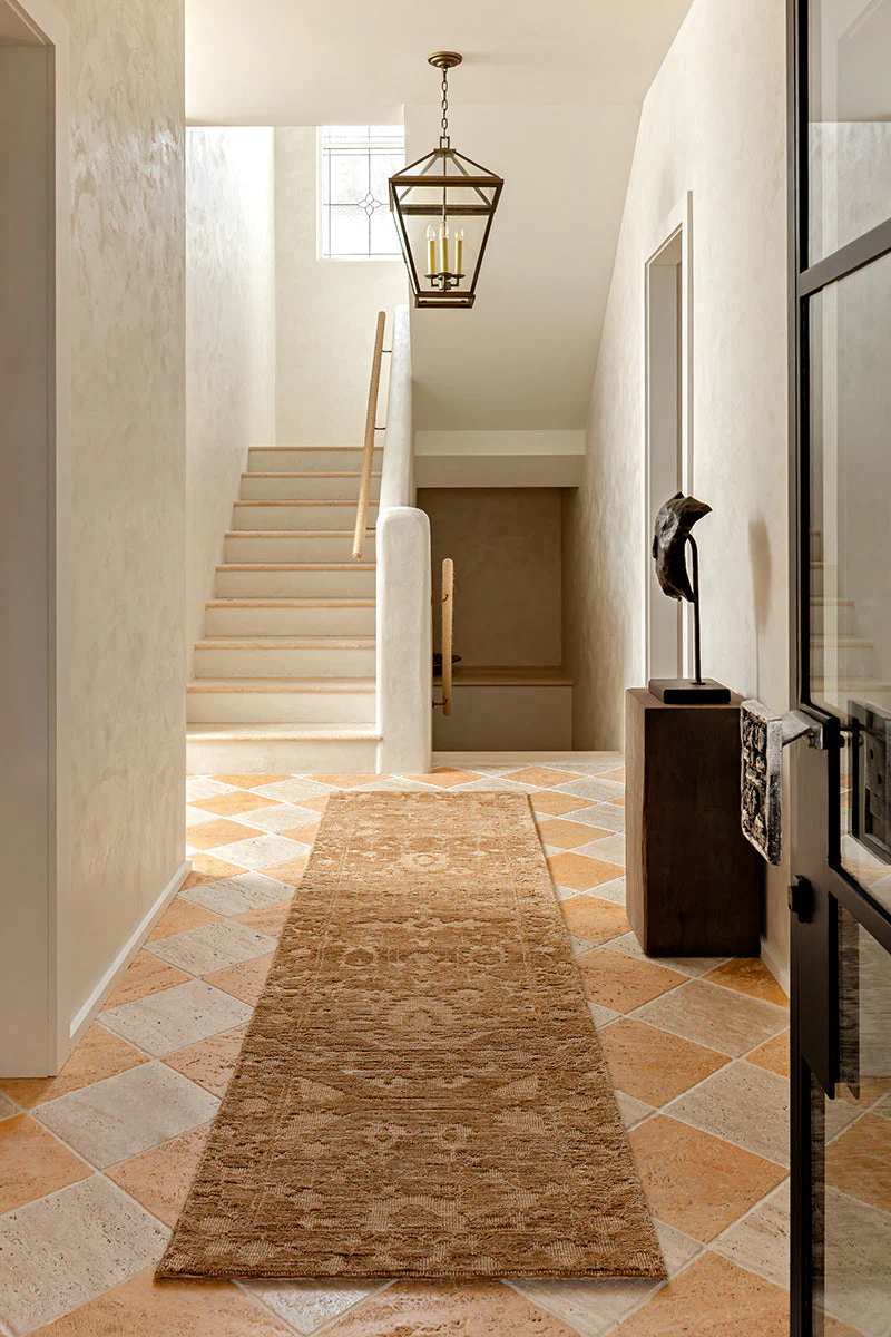 Darren Palmer Malabar Ginger Rug - Image 10