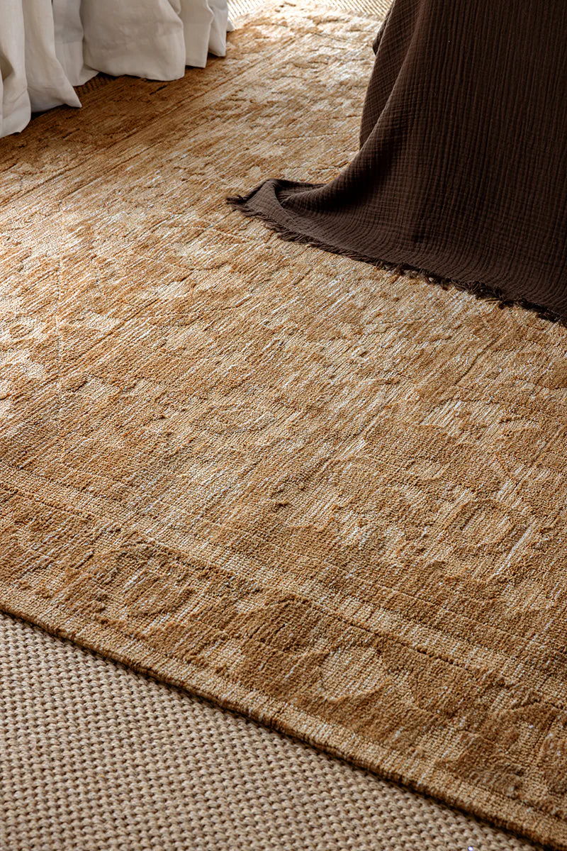 Darren Palmer Malabar Ginger Rug - Image 4