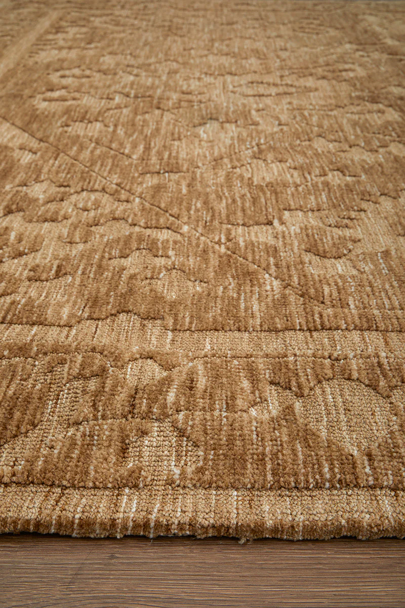 Darren Palmer Malabar Ginger Rug - Image 6