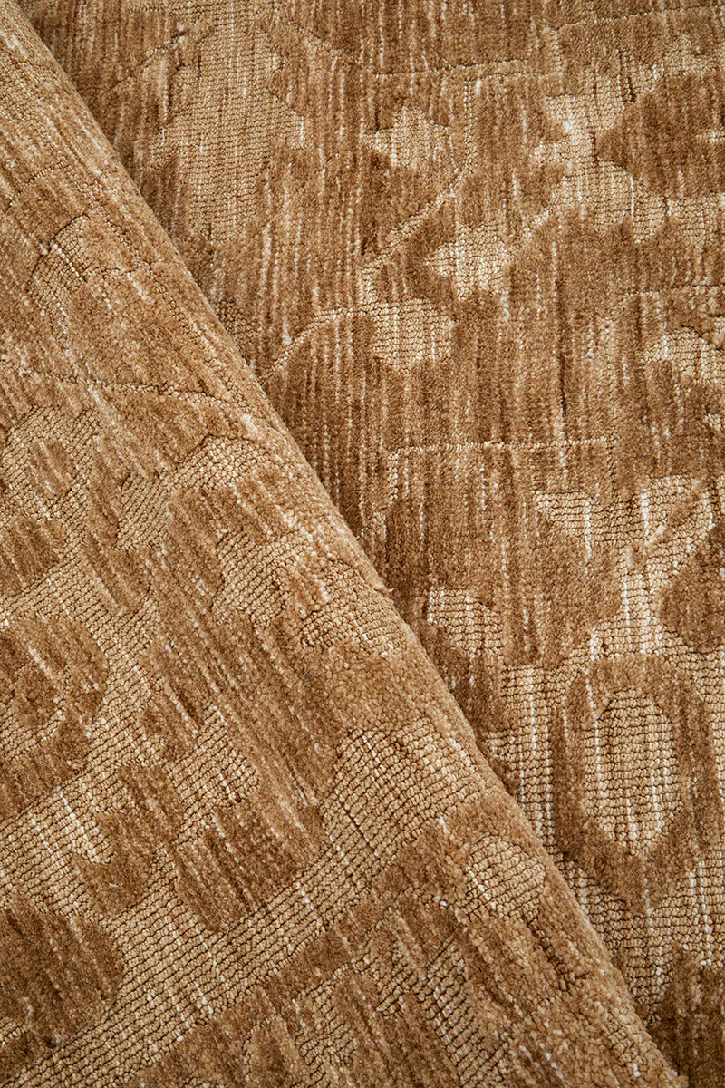 Darren Palmer Malabar Ginger Rug - Image 8