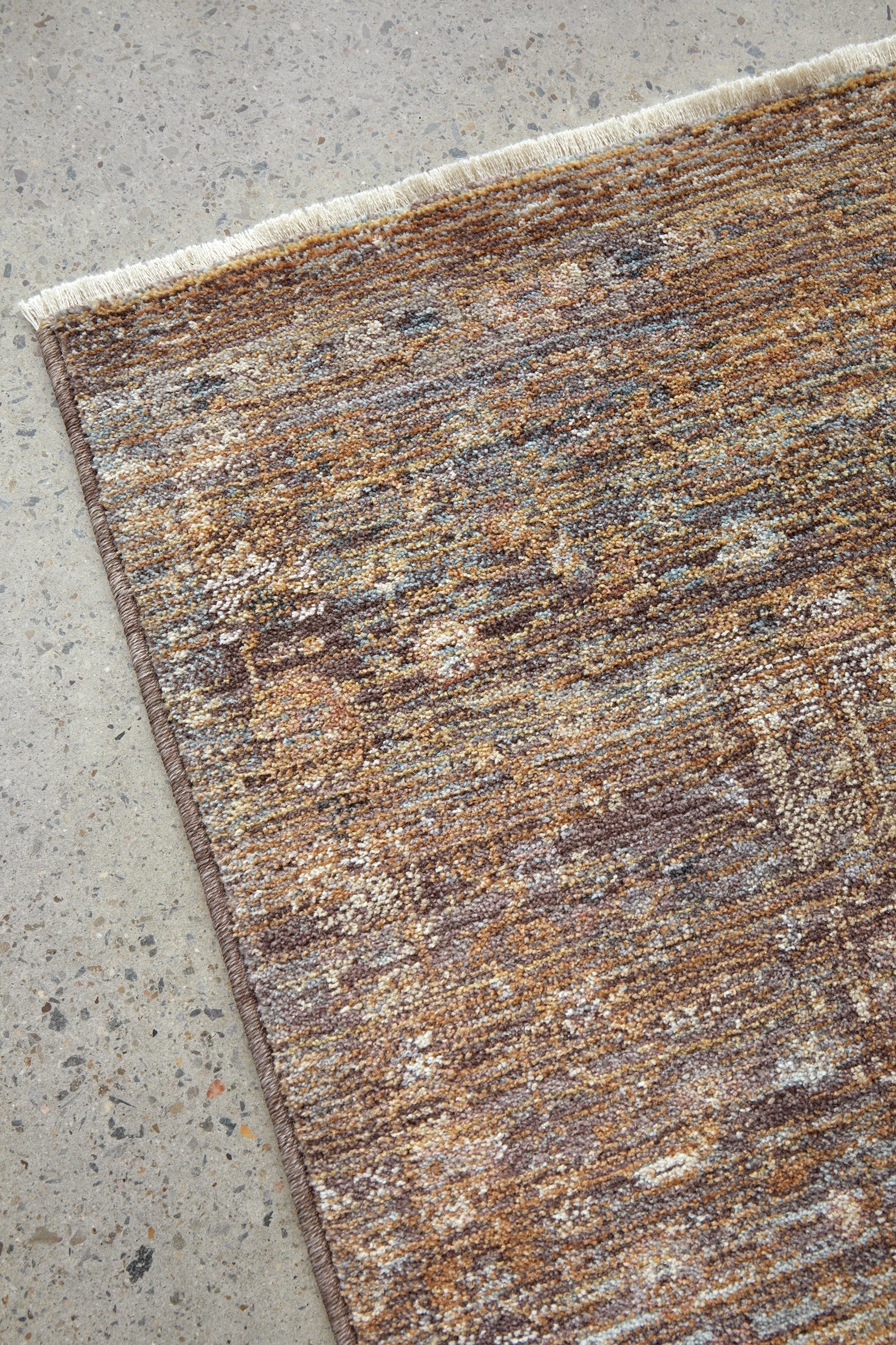 Darren Palmer Moorland Fig Rug - Image 10