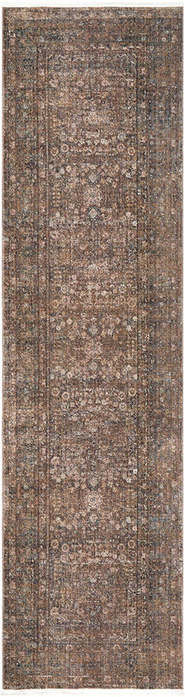 Darren Palmer Moorland Fig Runner Rug - Image 3