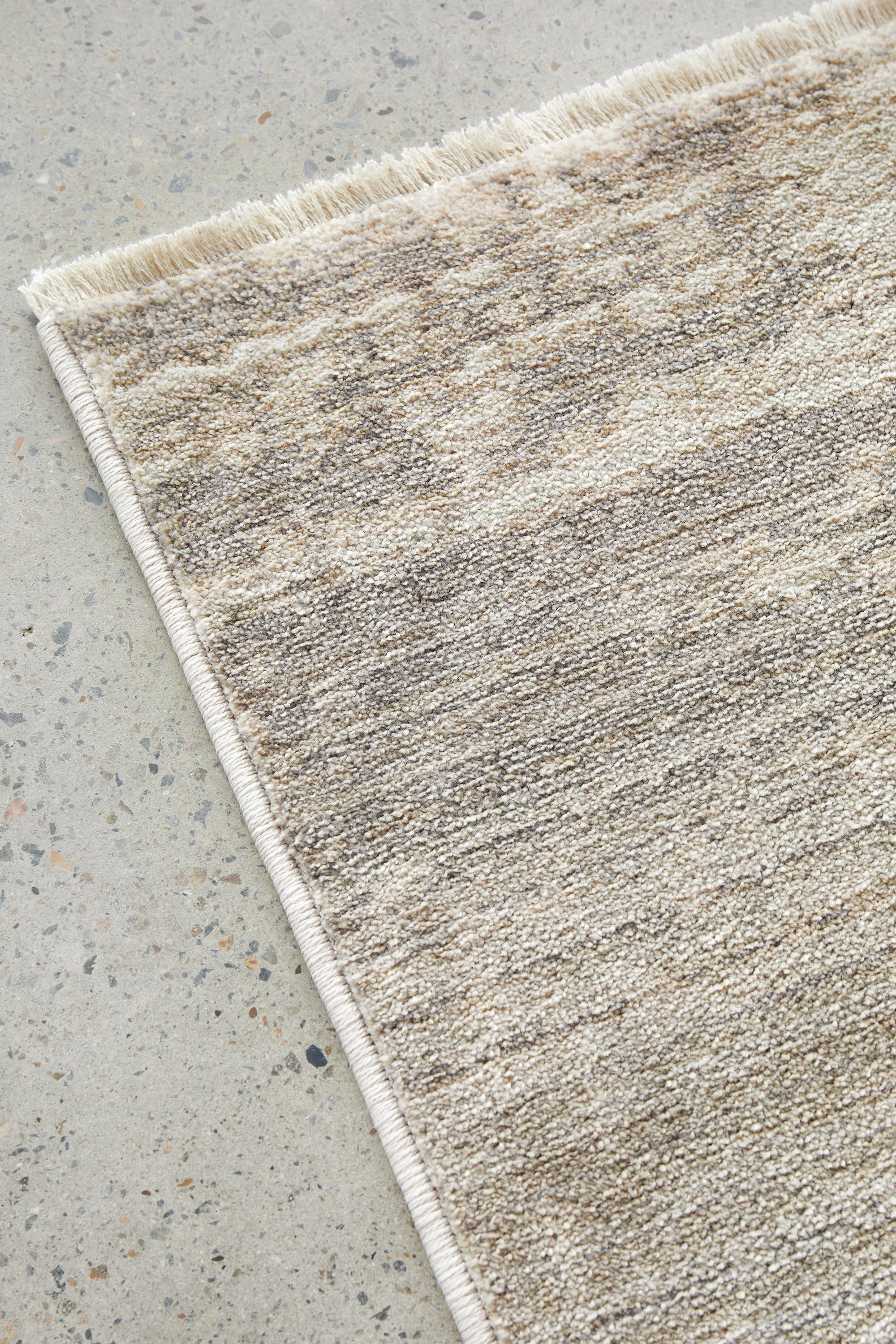 Darren Palmer Morgana Stone Rug - Image 8