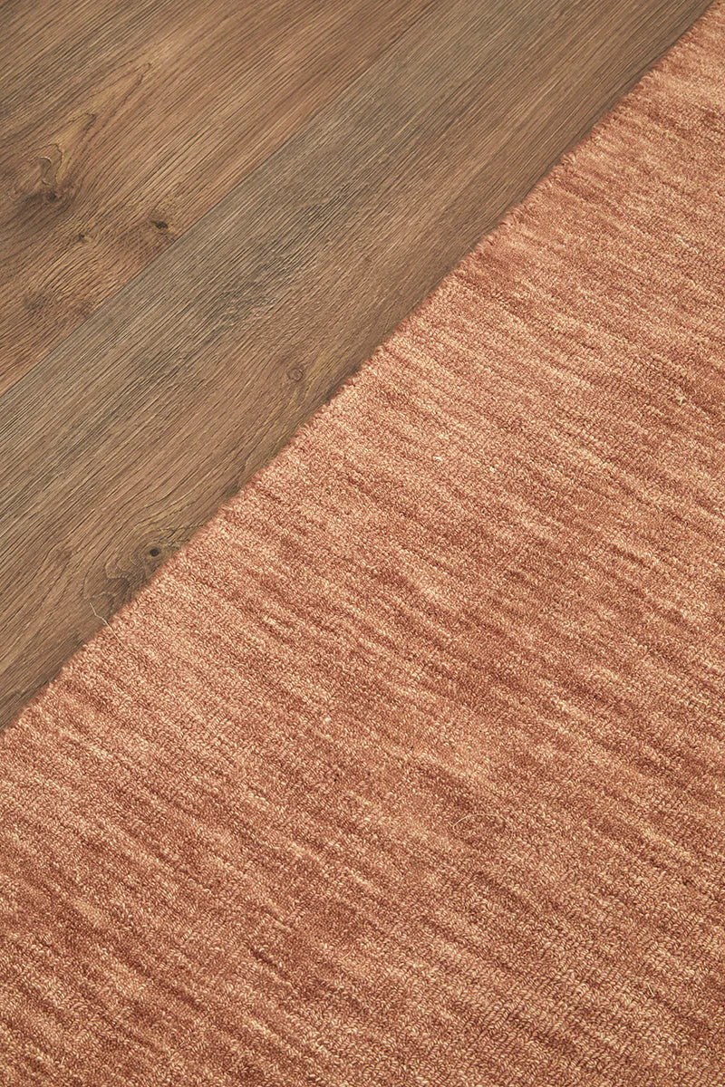 Darren Palmer Origin Clay Runner Rug - Image 3