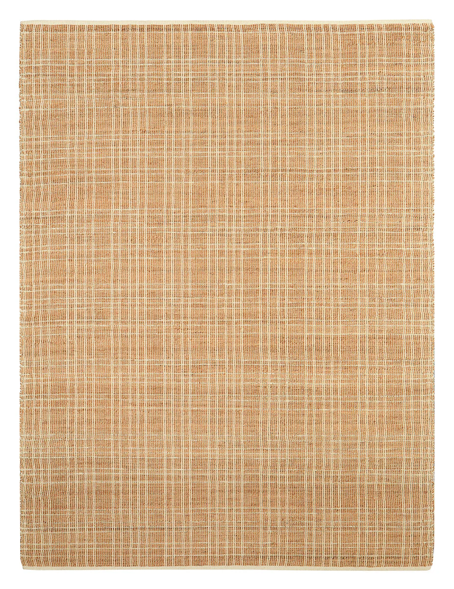Darren Palmer Plaid Sandstone Rug
