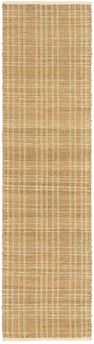 Darren Palmer Plaid Sandstone Rug - Image 11