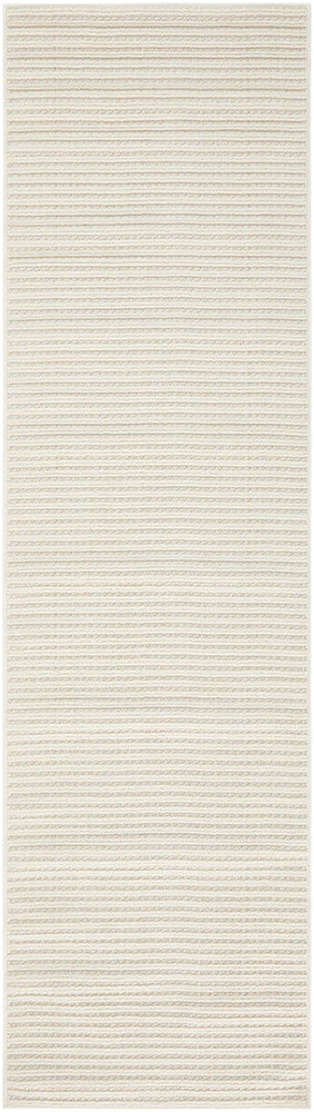 Darren Palmer Sandridge Cream Indoor/Outdoor Rug - Image 8