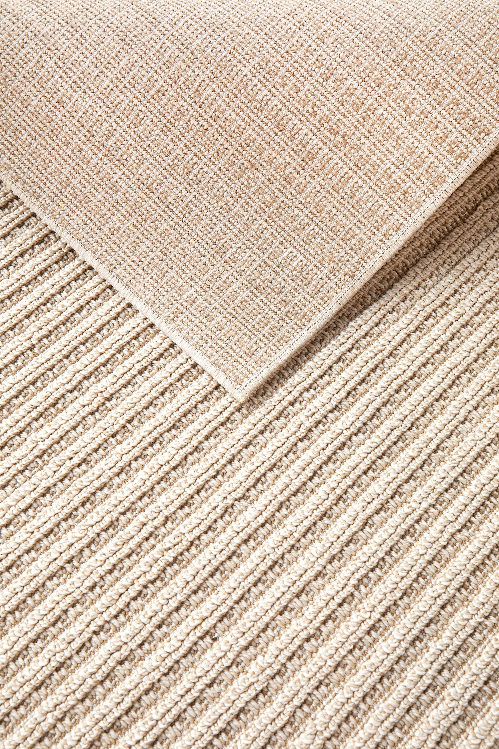 Darren Palmer Sandridge Taupe Indoor/Outdoor Rug - Image 8