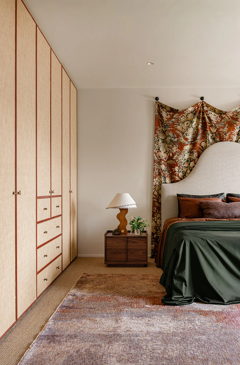 Darren Palmer Sierra Dusk Rug - Image 3
