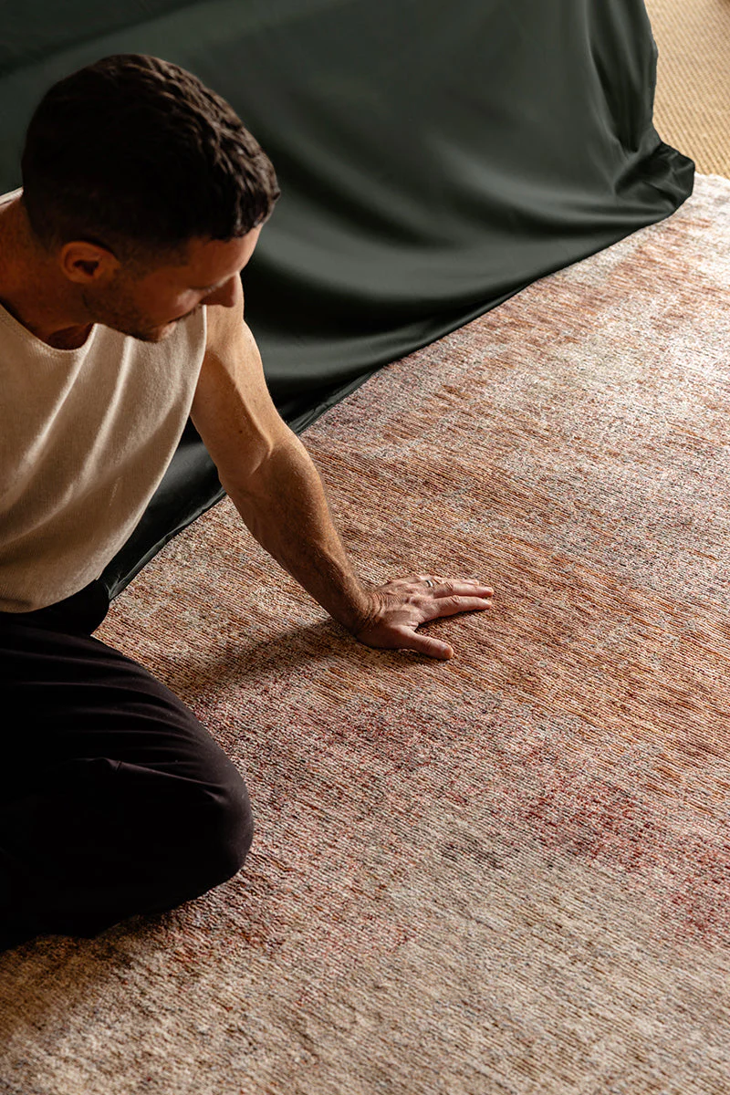 Darren Palmer Sierra Dusk Rug - Image 4