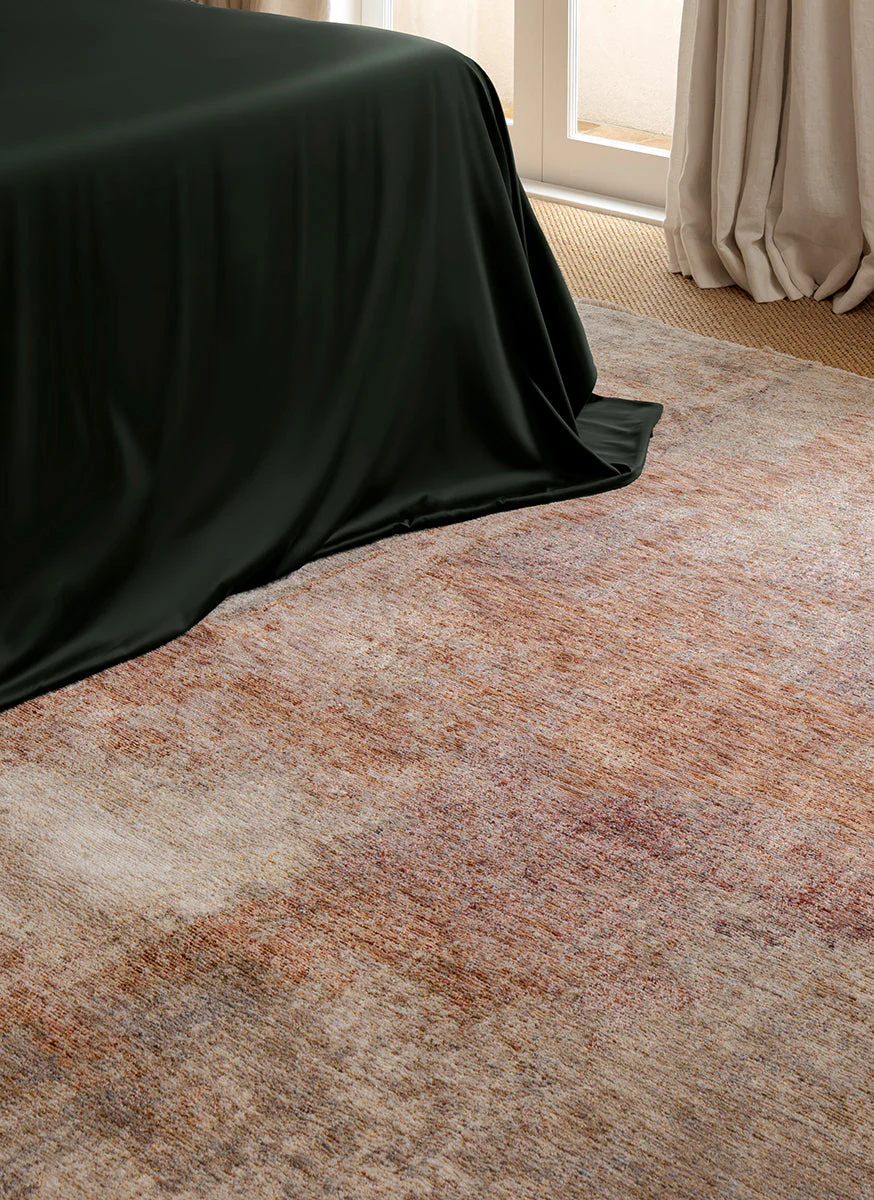 Darren Palmer Sierra Dusk Rug - Image 5