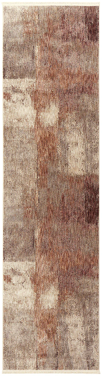 Darren Palmer Sierra Dusk Runner Rug
