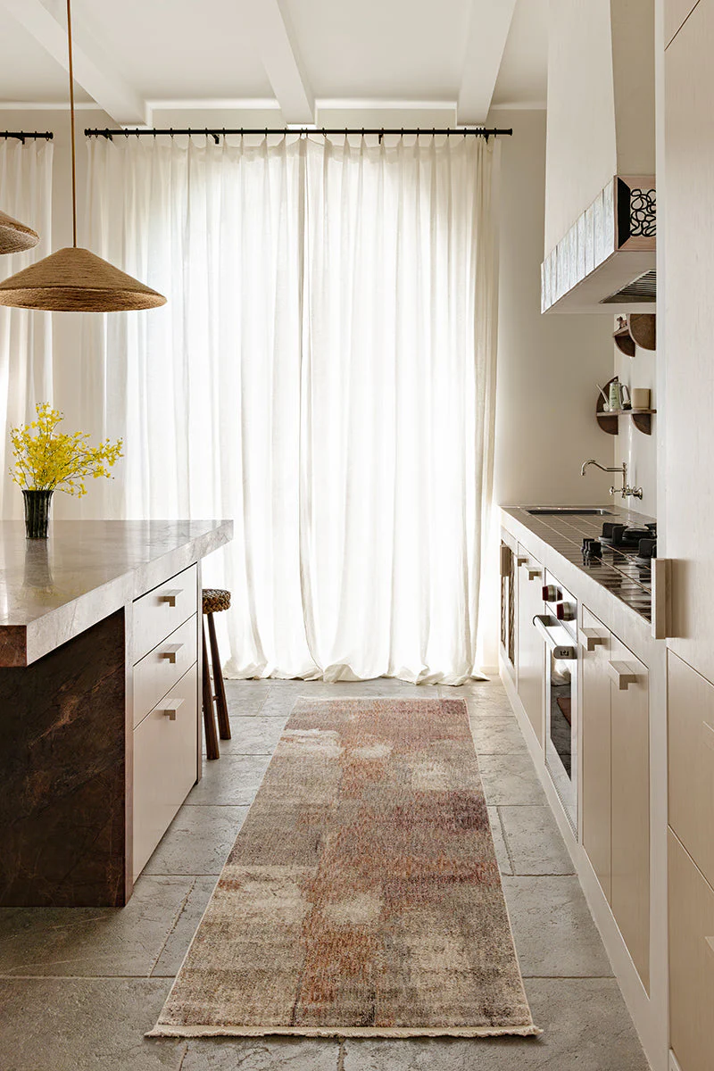 Darren Palmer Sierra Dusk Runner Rug - Image 2