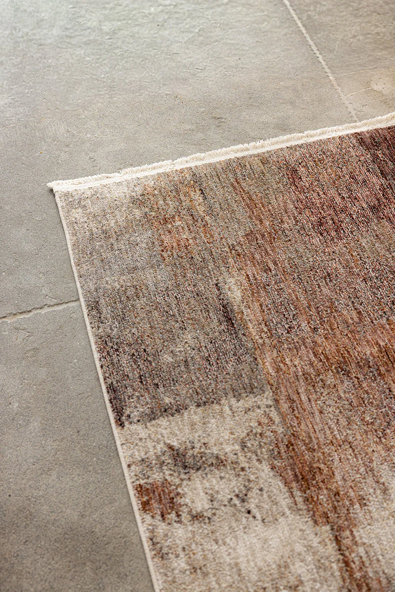 Darren Palmer Sierra Dusk Runner Rug - Image 4