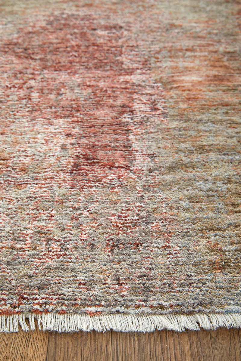 Darren Palmer Sierra Dusk Runner Rug - Image 5
