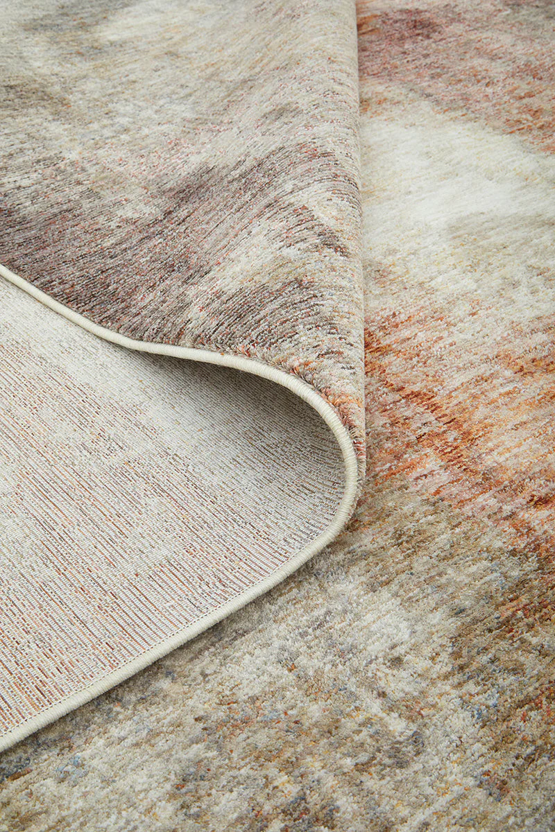 Darren Palmer Sierra Dusk Runner Rug - Image 8