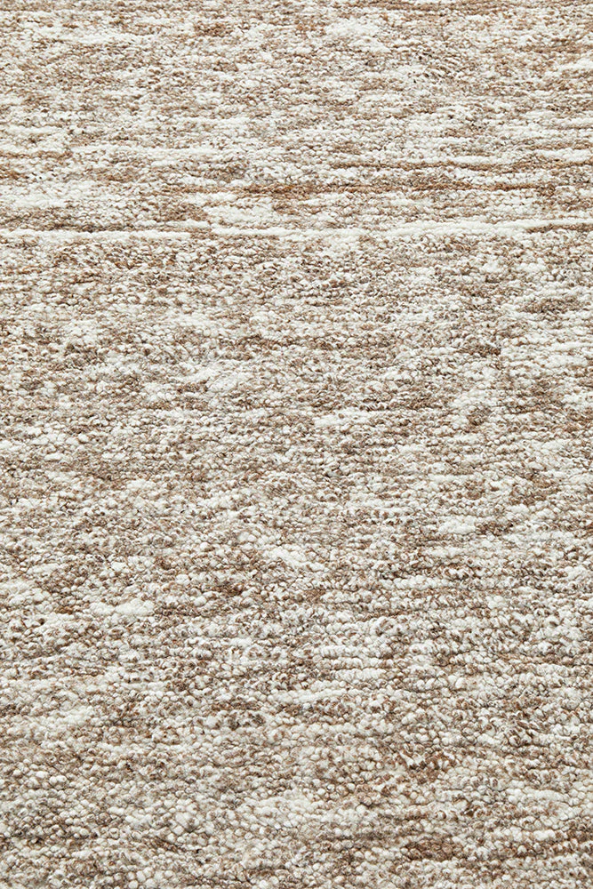 Darren Palmer Travertine Brown Rug - Image 4