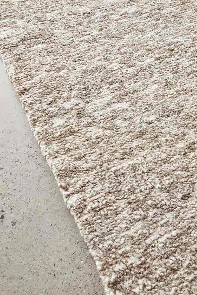 Darren Palmer Travertine Brown Rug - Image 7